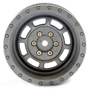 FTX Mauler Grey Wheels (2)