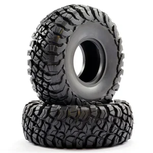 FTX Mauler 2.2 All Terrain Tyres (2)