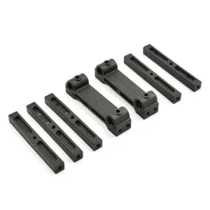 FTX Mauler Chassis Brace Set (7Pcs)