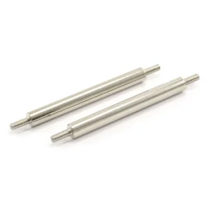 FTX Mauler Steel Centre Link Rods 72mm (2Pcs)