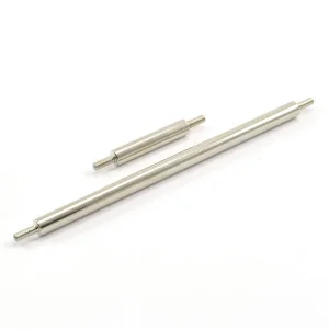 FTX Mauler Steel Steering + Servo Link (128mm + 50mm)