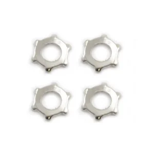 FTX Mauler O-Ring Locker (4Pcs)