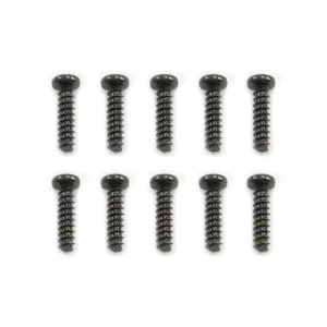 FTX Mauler Button Head Self Tapping Screw M2.5X10mm