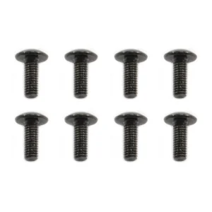 FTX Mauler Button Head Screw M3X8mm