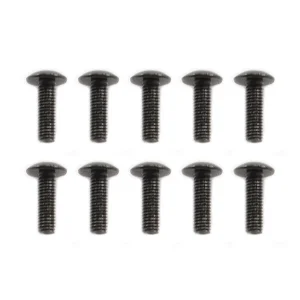 FTX Mauler Button Head Screw M3X10mm