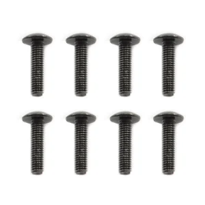 FTX Mauler Button Head Screw M3X12mm