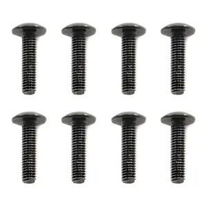 FTX Mauler Button Head Screw M3X12mm