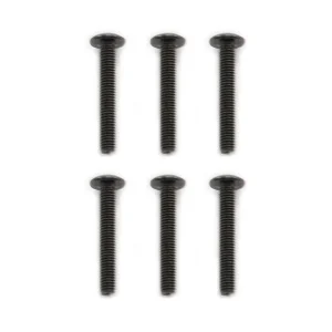 FTX Mauler Button Head Screw M3X18mm ** CLEARANCE **