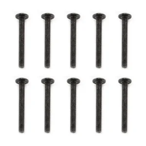 FTX Mauler Button Head Screw M3X26mm