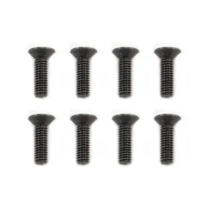 FTX Mauler Flathead Screw M3X10mm