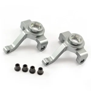 FTX Mauler Aluminium Caster Mounts (2Pcs)
