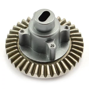 FTX Mauler Aluminium 38T ** CLEARANCE **