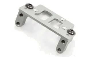 FTX Mauler Aluminium Servo Mounts