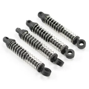 FTX Outback Mini Shock Set (4Pc)