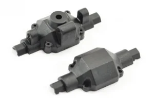 FTX Outback Mini Front/Rear Axle Housing Set