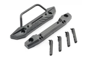 FTX Outback Mini Front + Rear Bumper Set