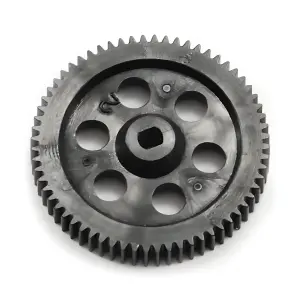 FTX Outback Mini 64T Main Gear + 12T Pinion Gear Set