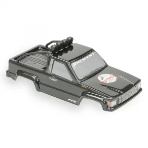 FTX Outback Mini Finished Body - Black
