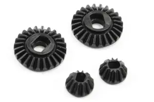 FTX Outback Mini Pinion + Ring Gear