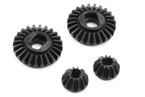 FTX Outback Mini Pinion + Ring Gear