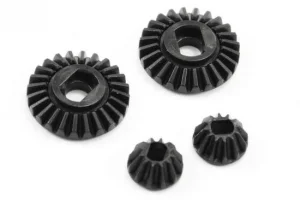 FTX Outback Mini Pinion + Ring Gear