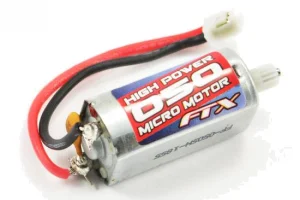 FTX Outback Mini 050 High Power Brushed Motor