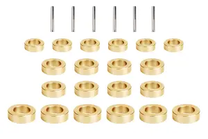 FTX Outback Mini Bushing Set
