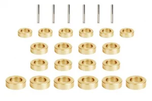 FTX Outback Mini Bushing Set