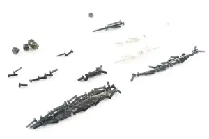 FTX Outback Mini Screw Set