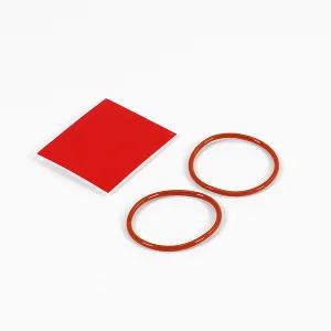 FTX Outback Mini Battery Rubber Band + Tape