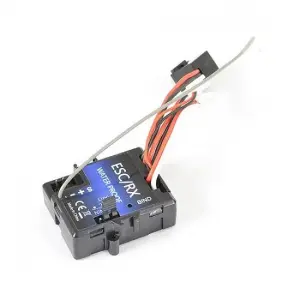 FTX Outback Mini 3.0 ESC/Rx Unit Nimh/Lipo