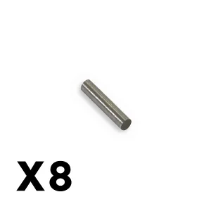 FTX Outback Mini 3.0 Pin 1X5