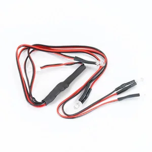 FTX Outback Mini 3.0 Ranger LED Light Set