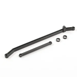 Fastrax FTX Ravine Steerling Links And Pads