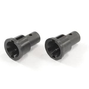 Fastrax FTX Ravine Wheel Outdrive Cups (2)