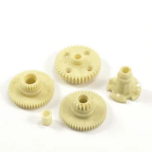 Fastrax FTX Ravine Axle Gears Set