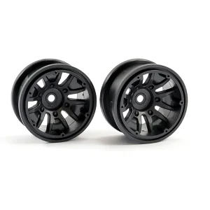Fastrax FTX Ravine Wheels (2)