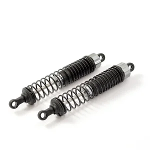 Fastrax FTX Ravine Aluminium Capped Oil Filled Shocks (2)