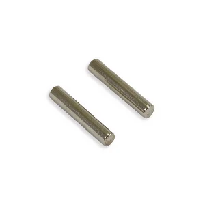 Fastrax FTX Ravine Idler Gear Posts (2Pc)