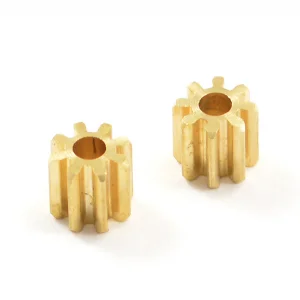 Fastrax FTX Ravine Gear Pinions 8T (2Pc)