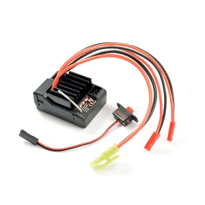 Fastrax FTX Ravine Speed Control/Receiver Unit
