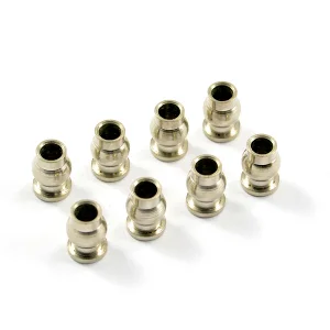 Fastrax FTX Ravine Ball Stud 4.8 X 6. 8 (8Pc)