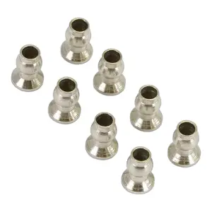 Fastrax FTX Ravine Ball Stud 4.8 X 7 .8 (8Pc)