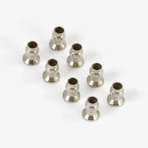 Fastrax FTX Ravine Ball Stud 4.8 X 7 .8 (8Pc)