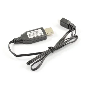 Fastrax FTX Ravine USB Charger