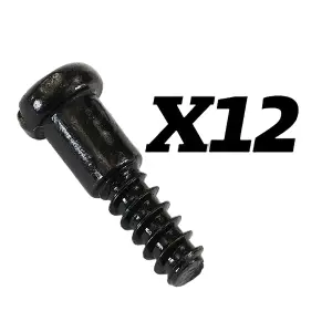 Fastrax FTX Ravine Step Screw 3 X 6.5-3.5 X 5