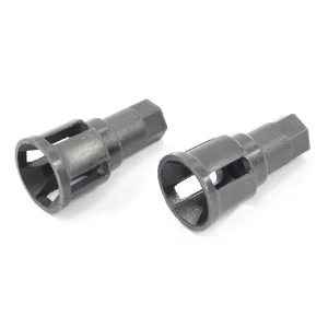 FTX Comet Differential Outdrives Brushed (2)