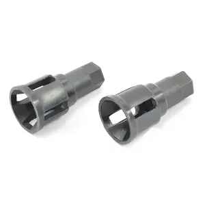 FTX Comet Differential Outdrives Brushed (2)