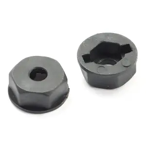 FTX Comet Wheel Hexes
