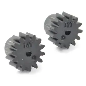 FTX Comet Pinion Gear Plastic 13/14T